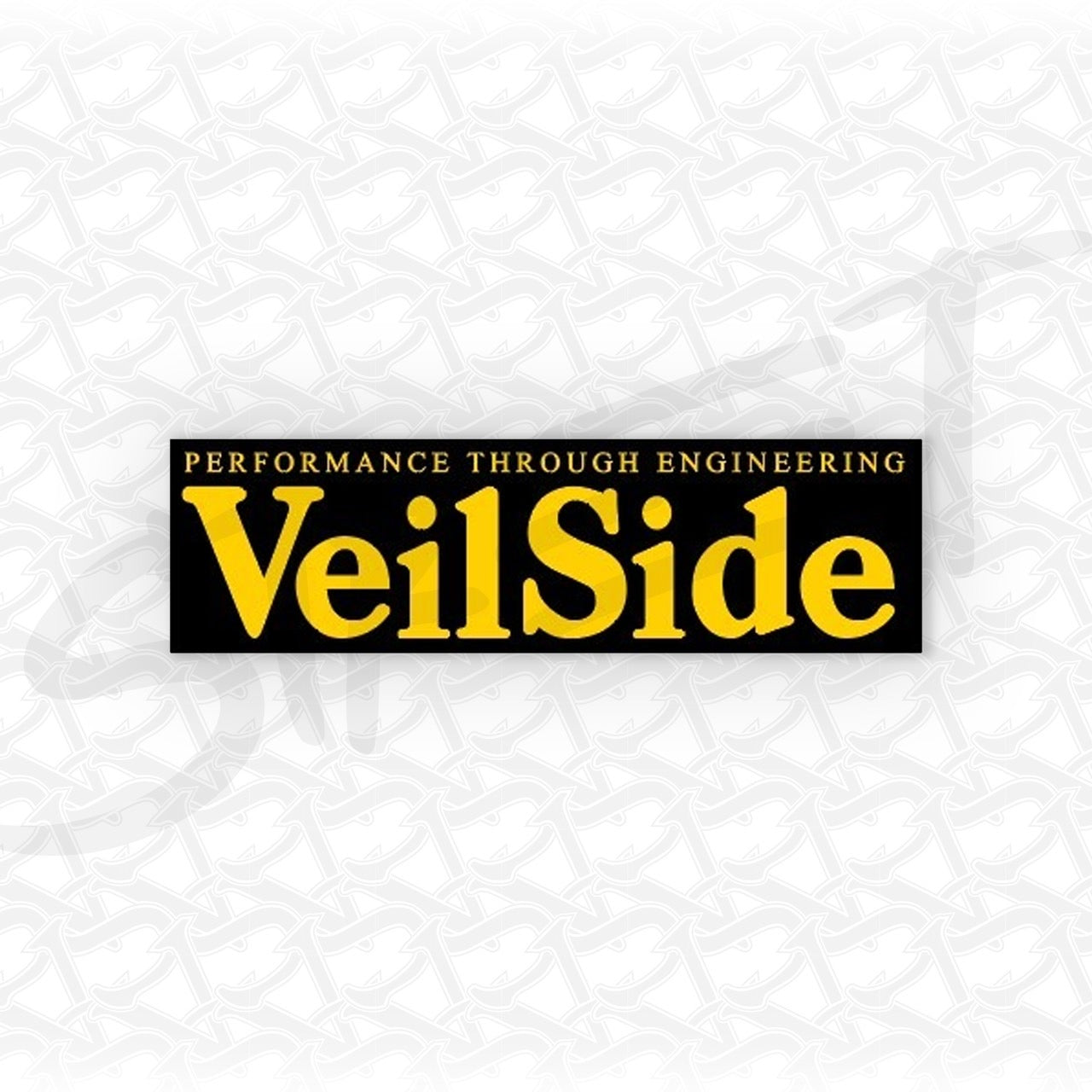 Sticker - VeilSide Performance