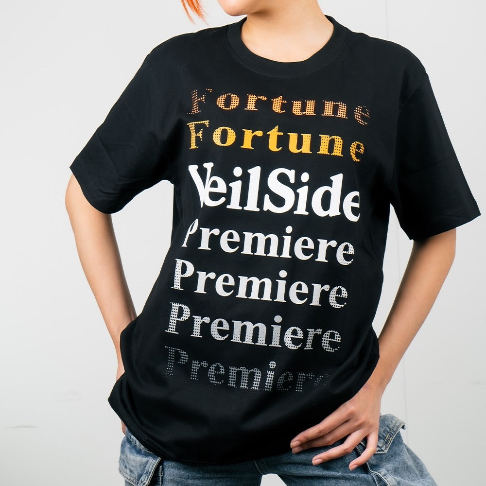 Fortune Premiere T (TAS2025)