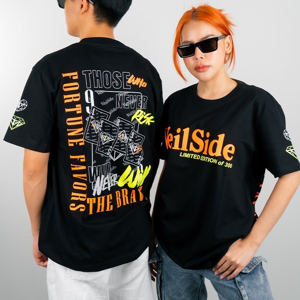 Risk Taker T (TAS2025)