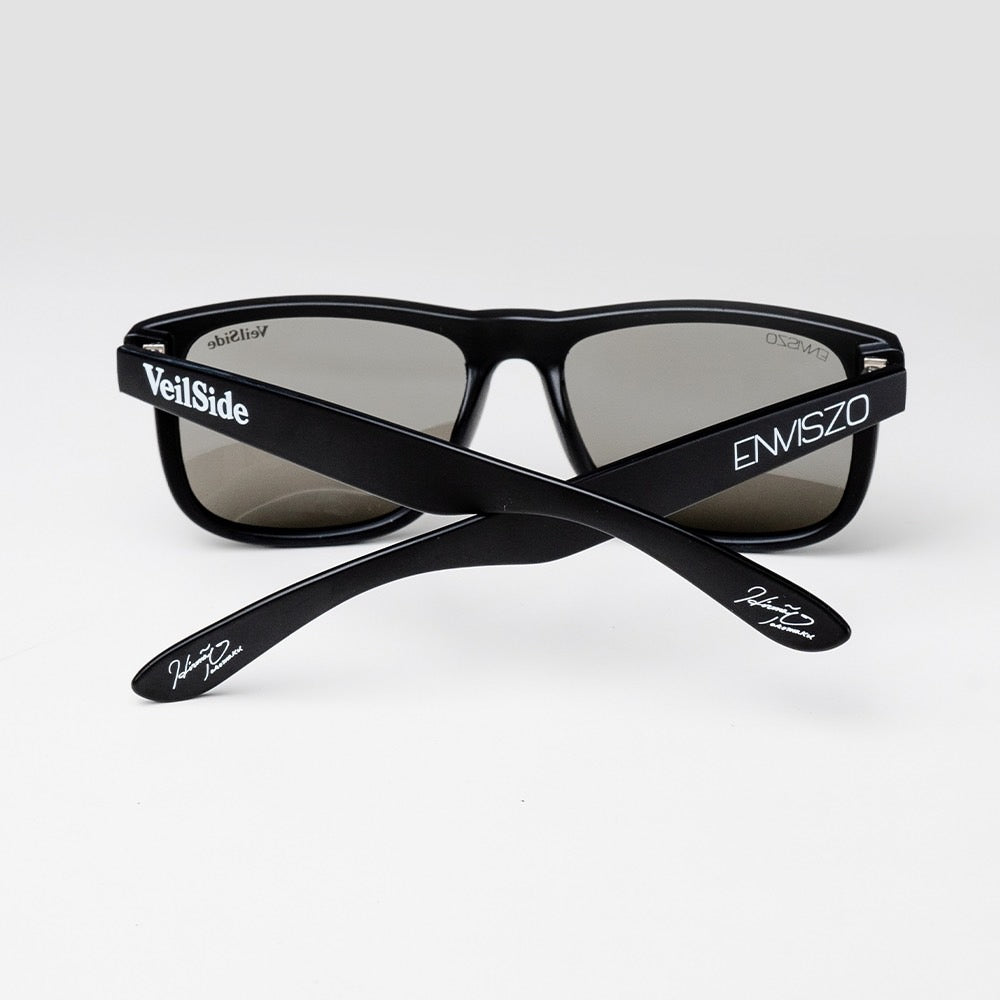 VES Classics - Combat Grey (TAS2025)