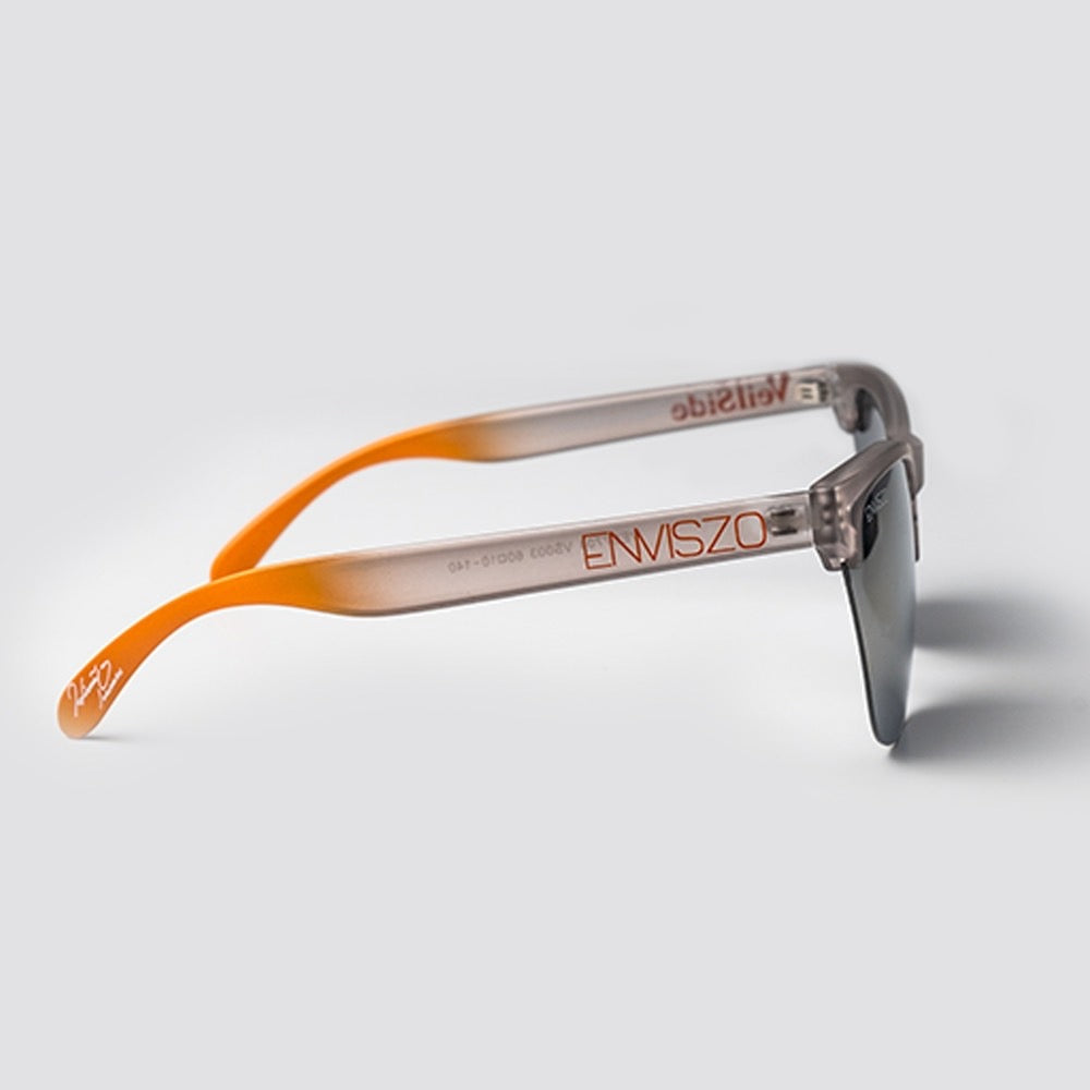 VES Sport - Combat Grey (TAS2025)