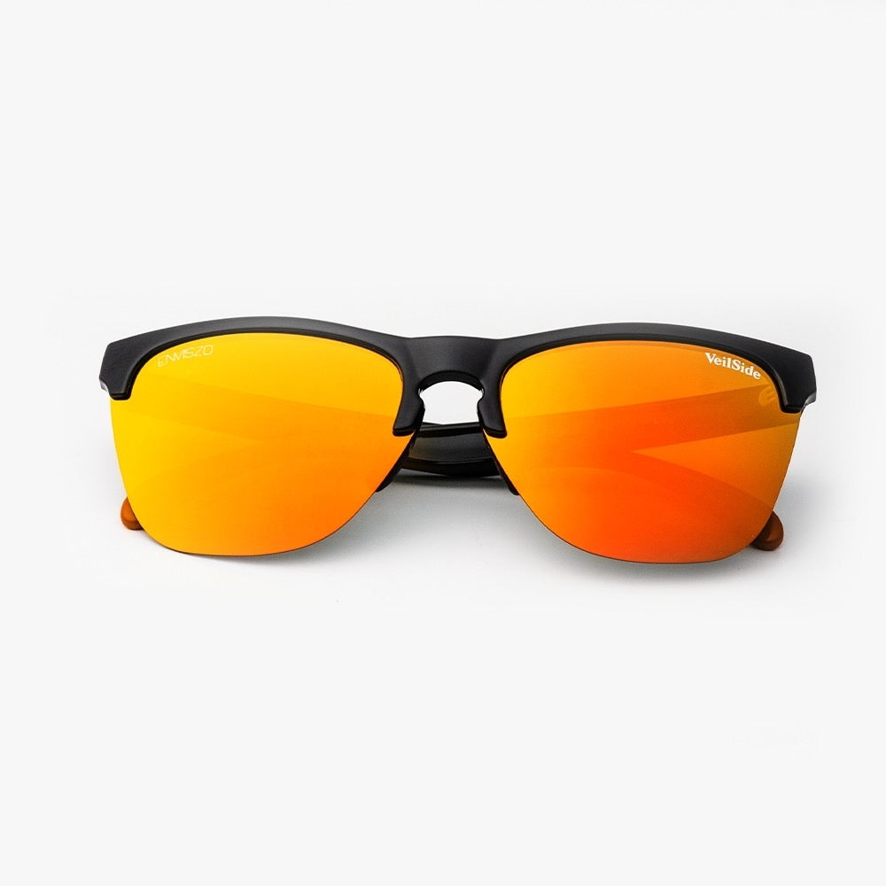 VES Sport - Fortune Orange (TAS2025)