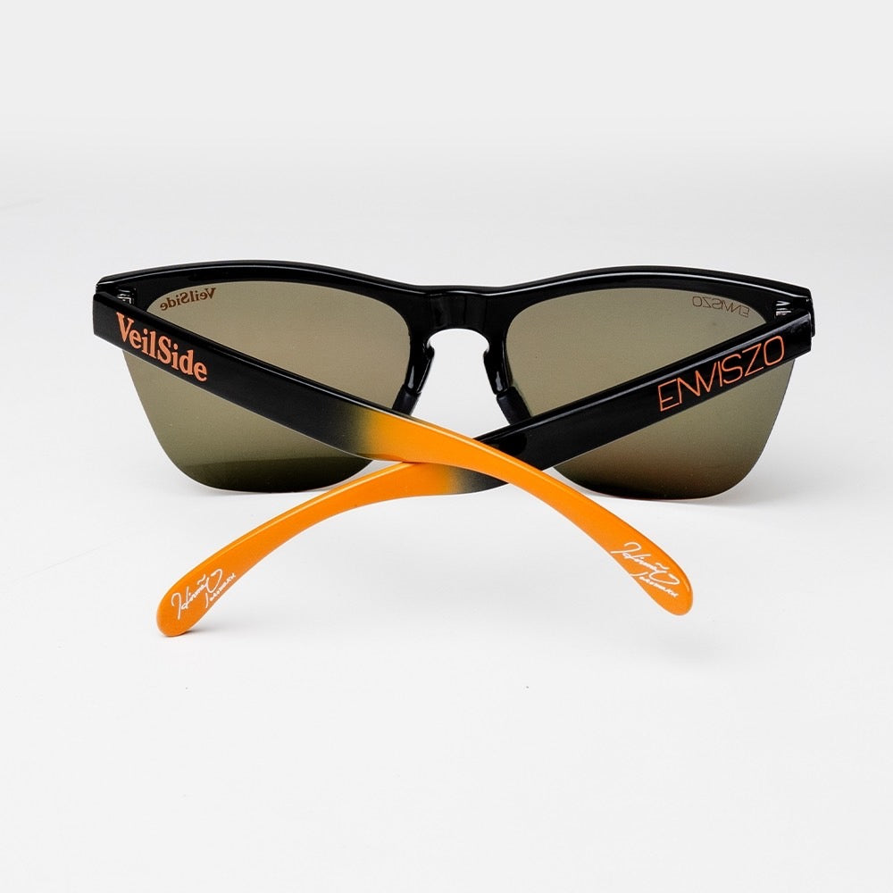 VES Sport - Fortune Orange (TAS2025)