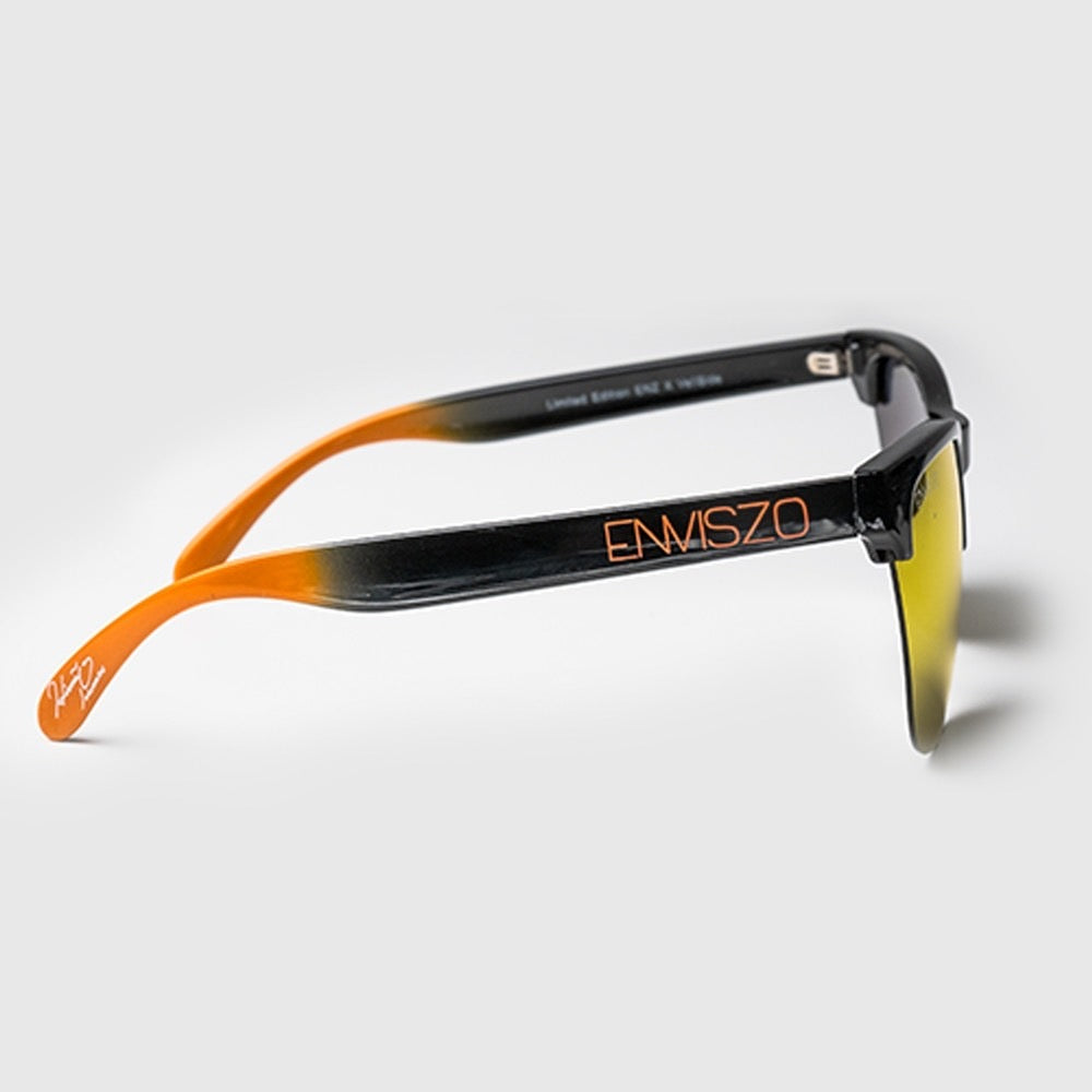 VES Sport - Fortune Orange (TAS2025)