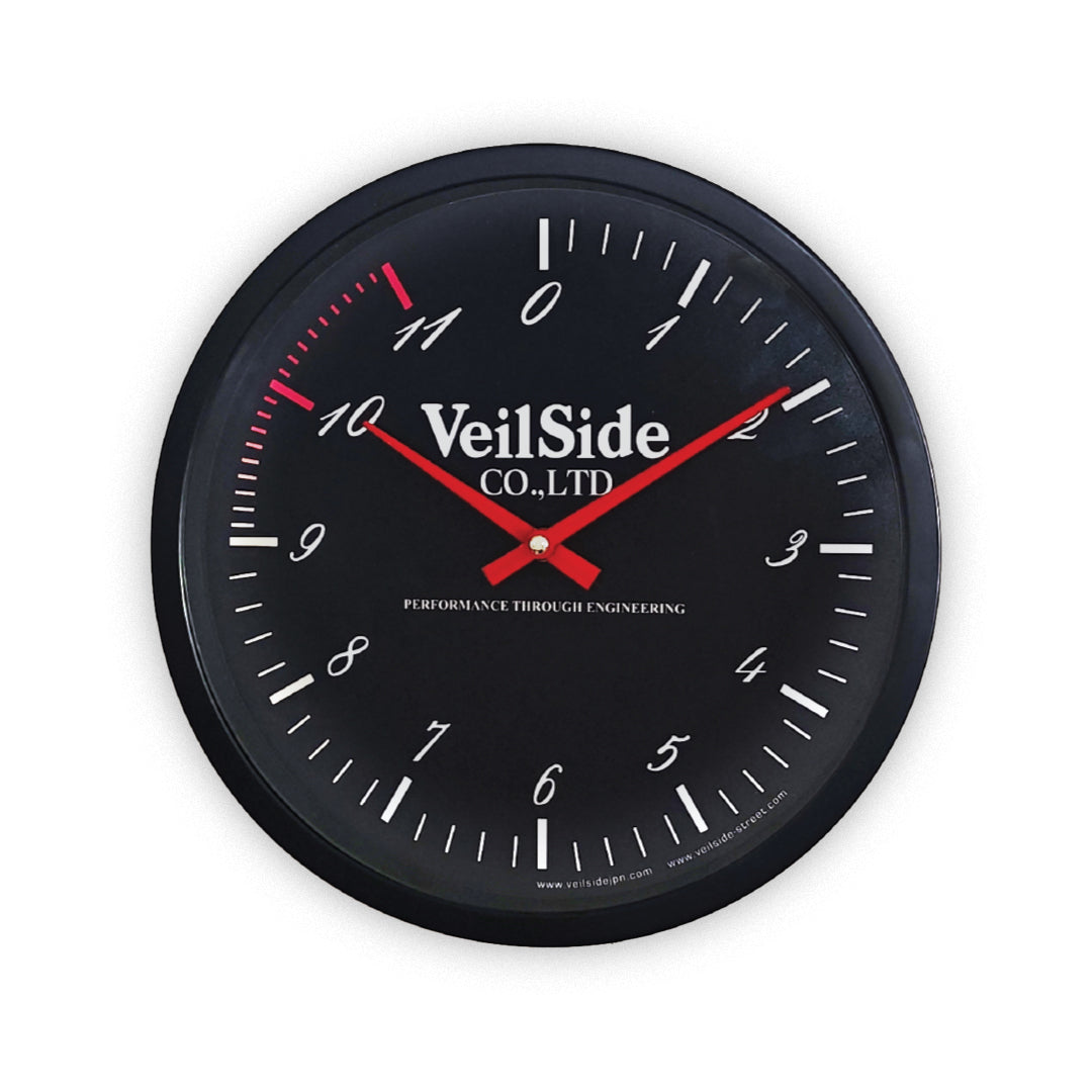 VeilSide - Time Gauge