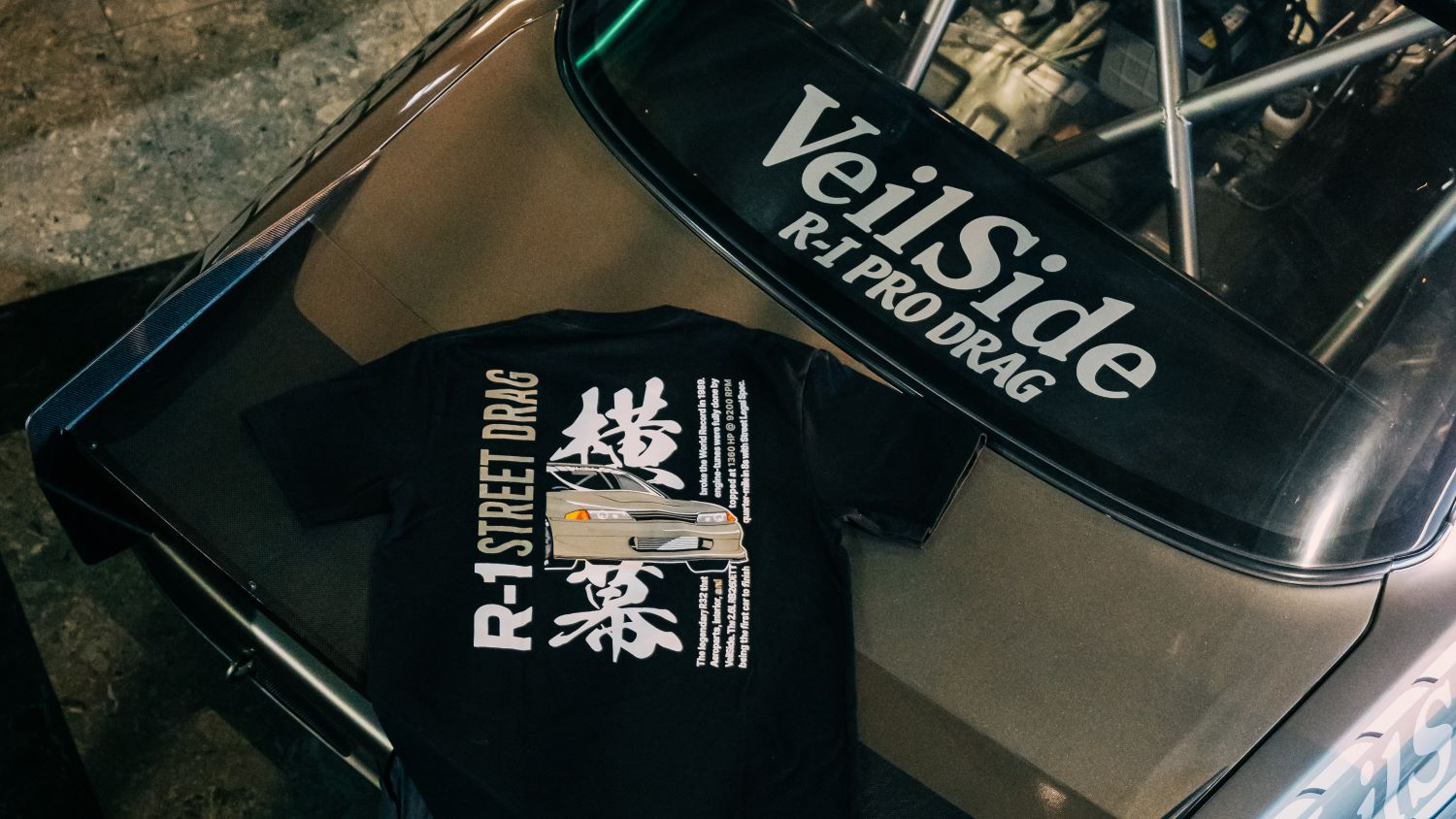 T-Shirts