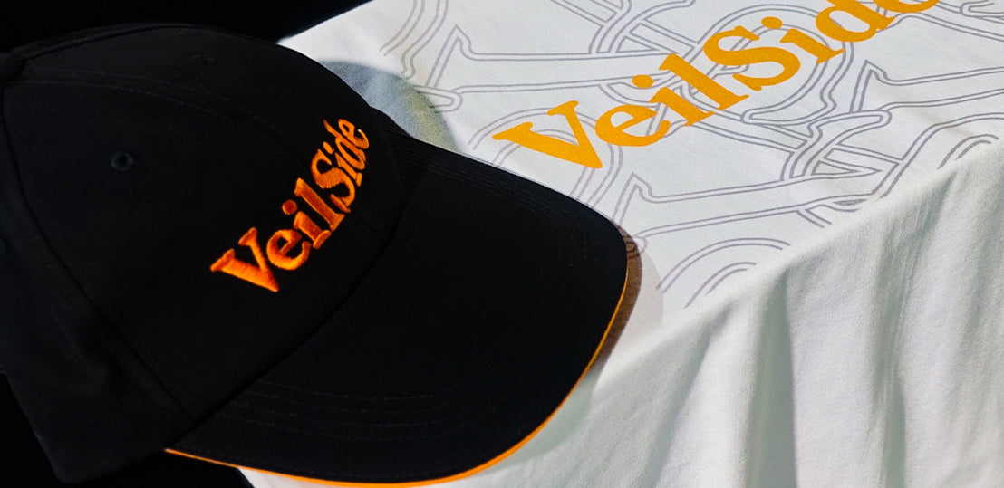 Caps – VeilSide Street
