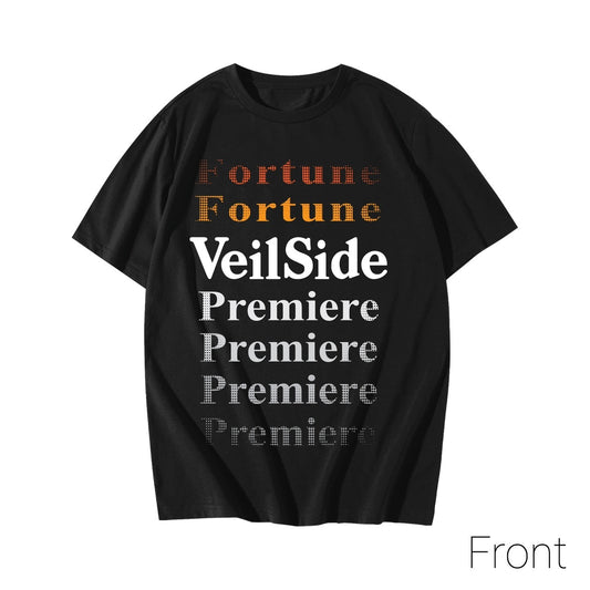 Fortune Premiere T (TAS2025)