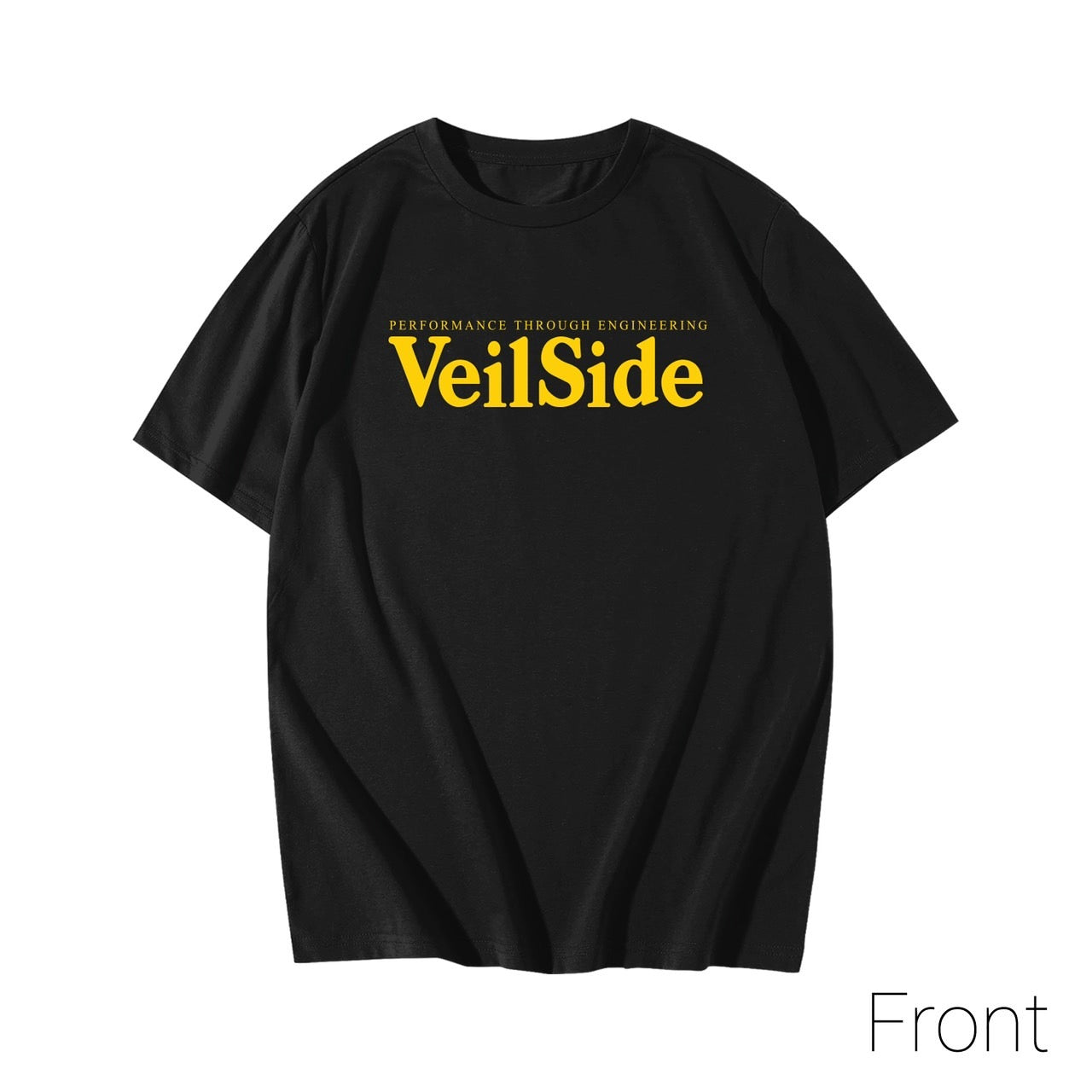 VeilSide Performance T