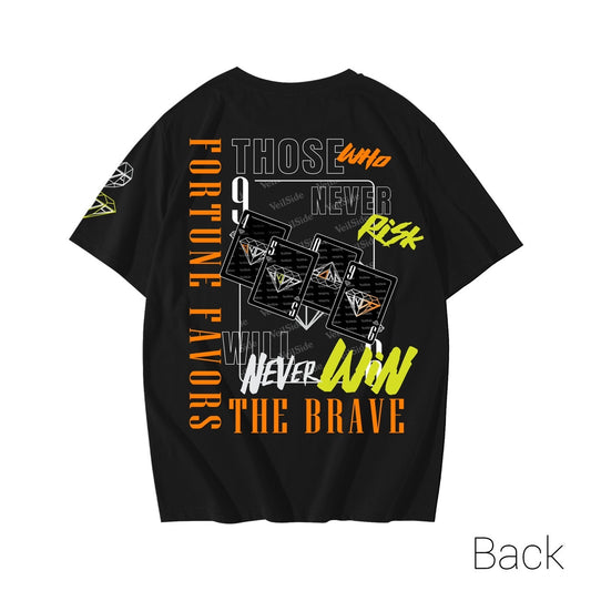 Risk Taker T (TAS2025)