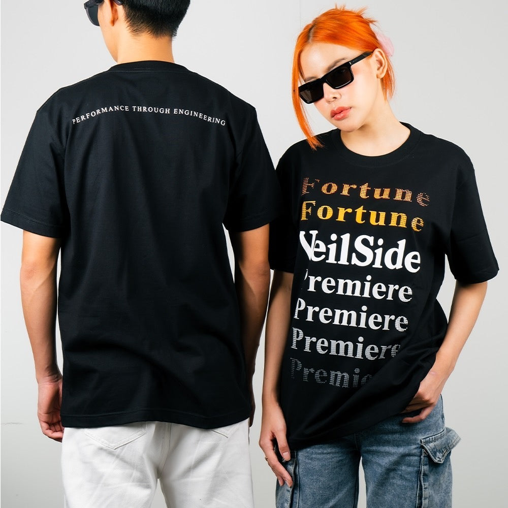 Fortune Premiere T (TAS2025)