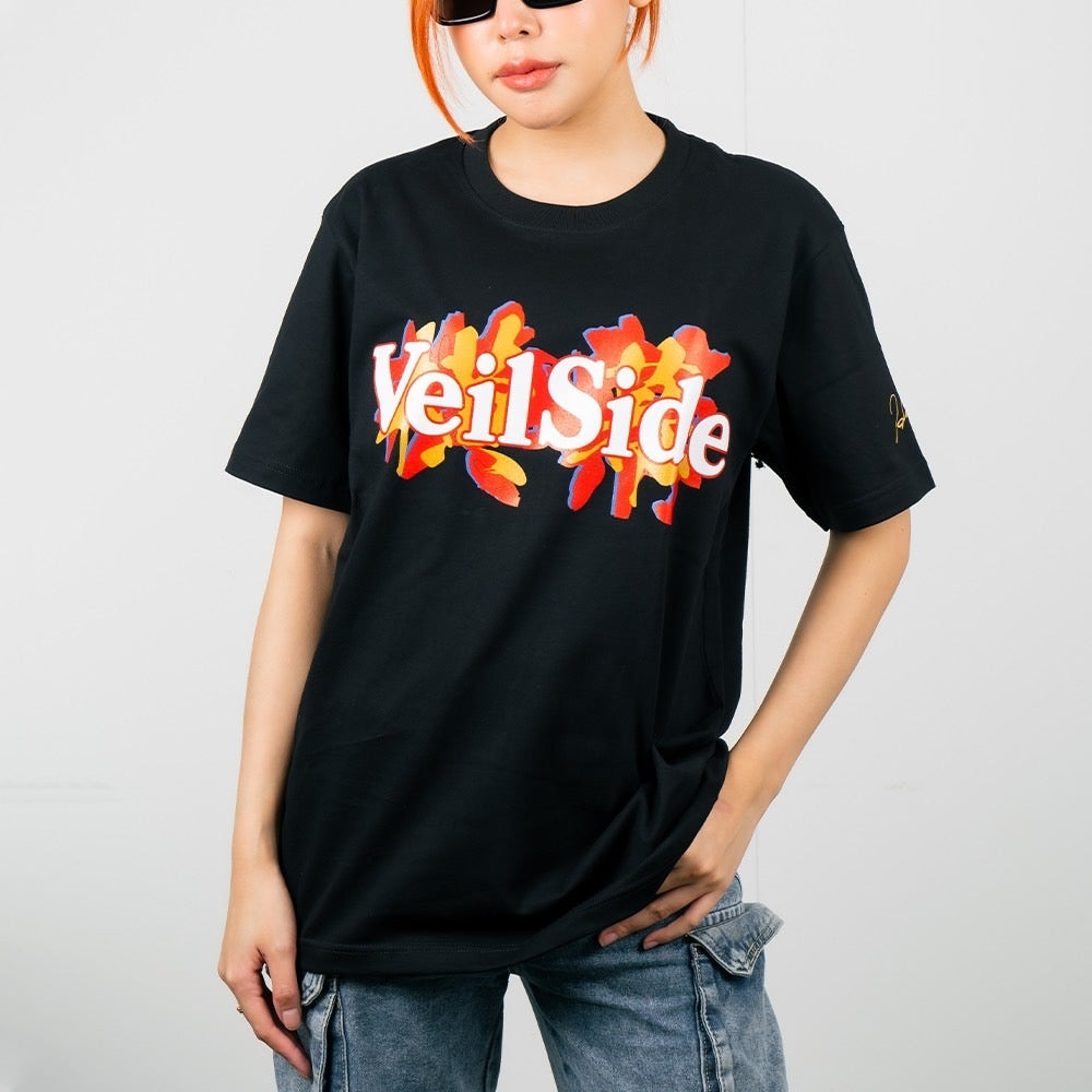 VeilSide Kanji T