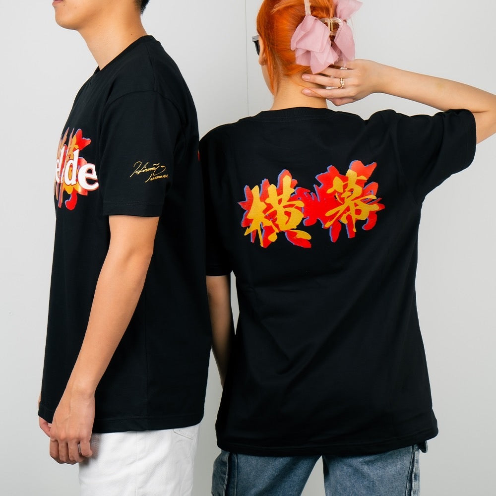 VeilSide Kanji T
