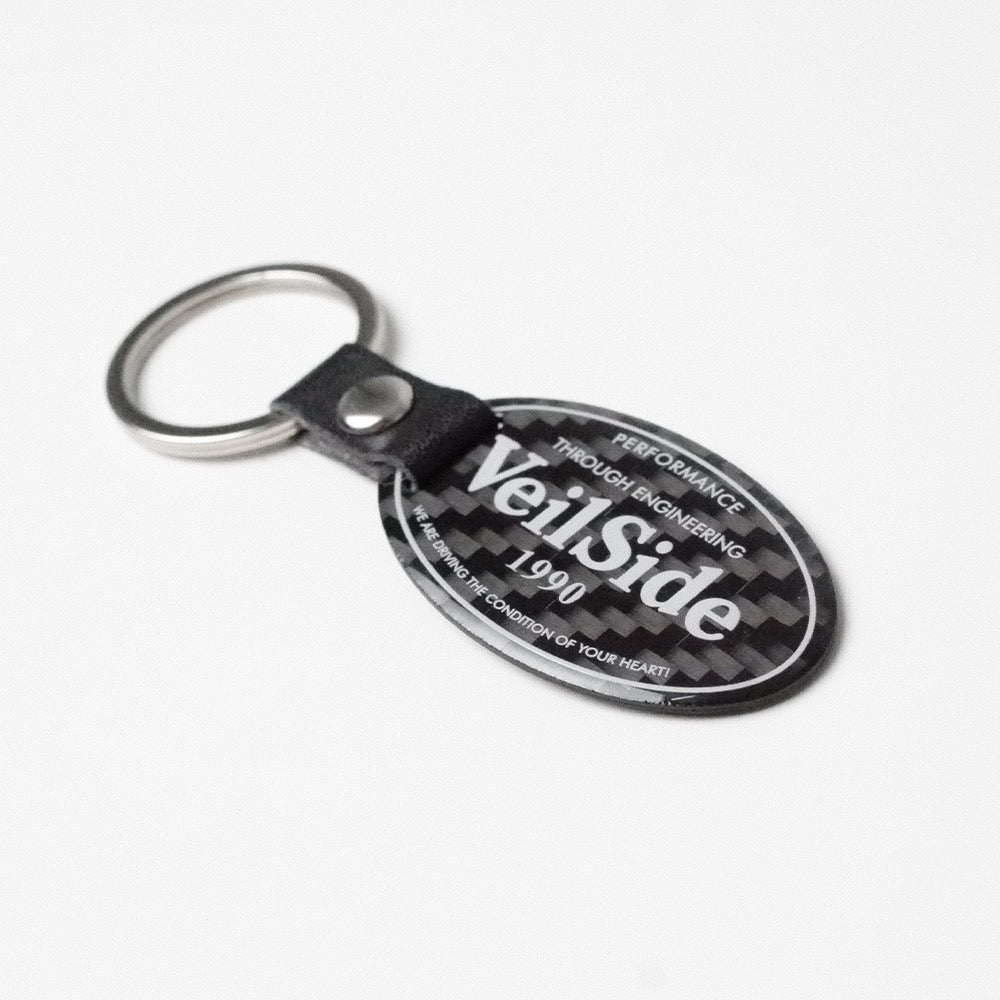 VeilSide Keychain (TAS2025)