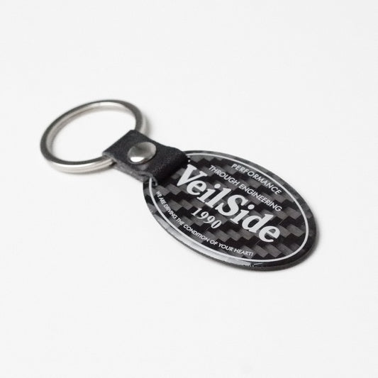 VeilSide Keychain (TAS2025)