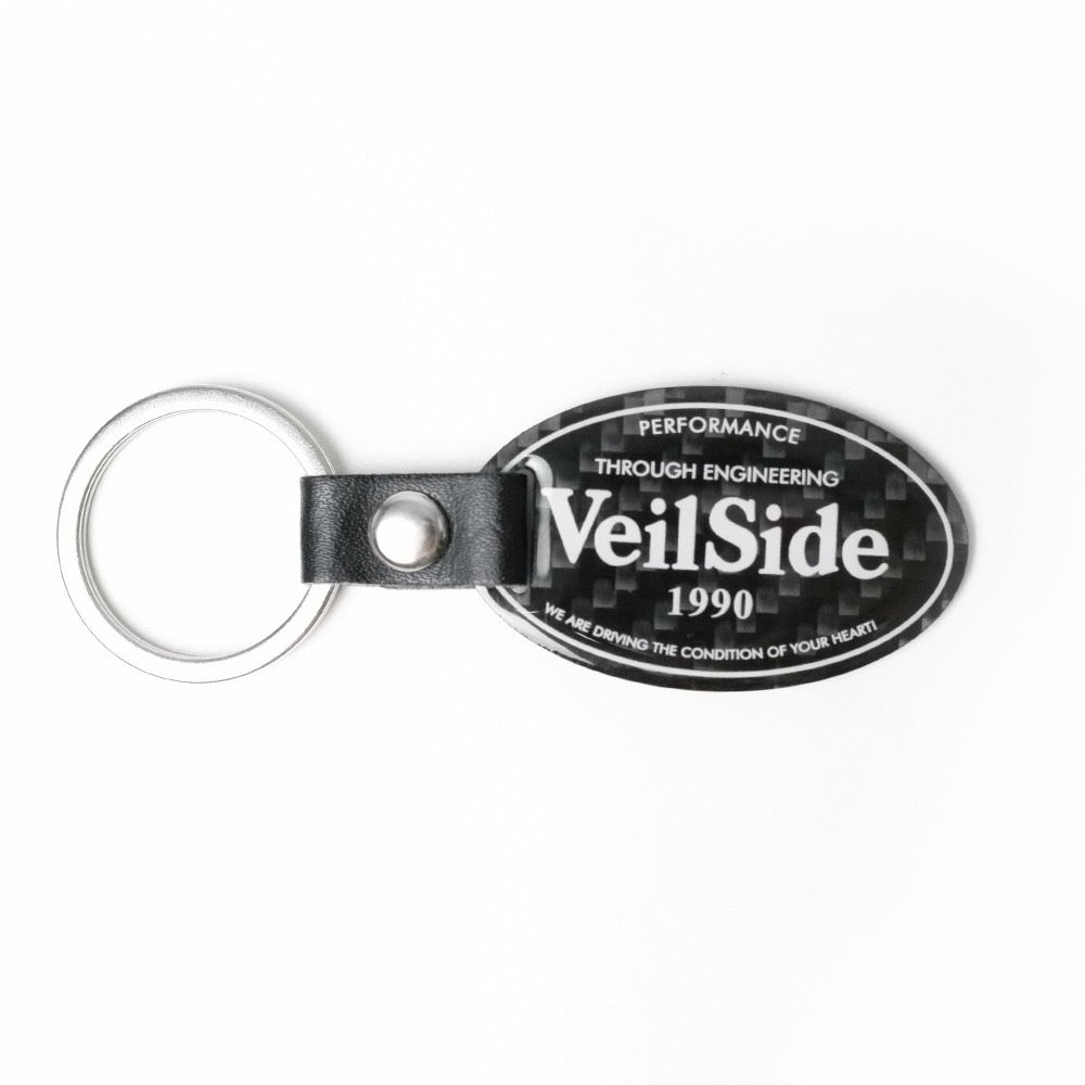 VeilSide Keychain (TAS2025)