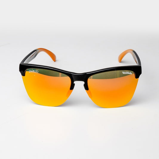 VES Sport - Fortune Orange (TAS2025)