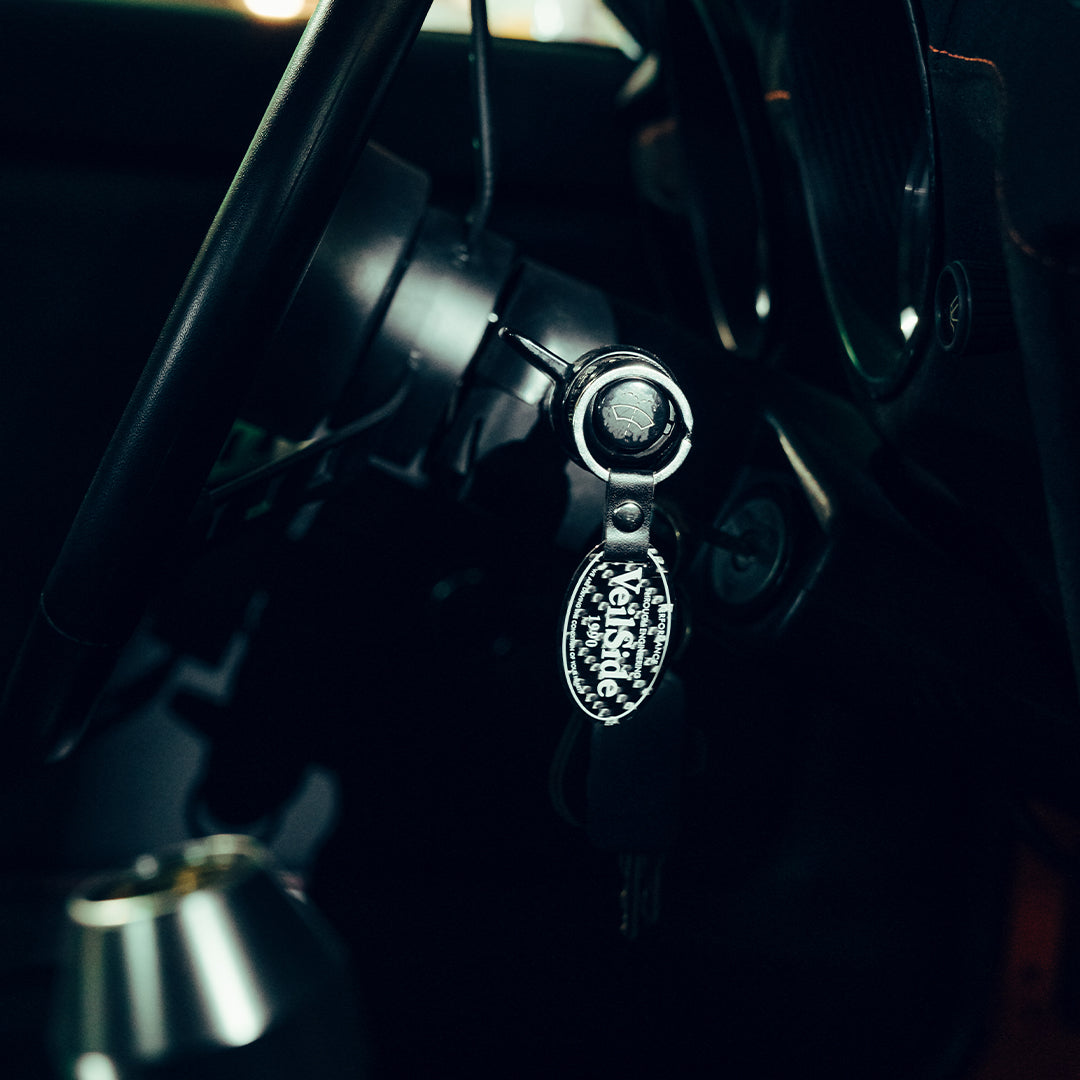 VeilSide Keychain (TAS2025)