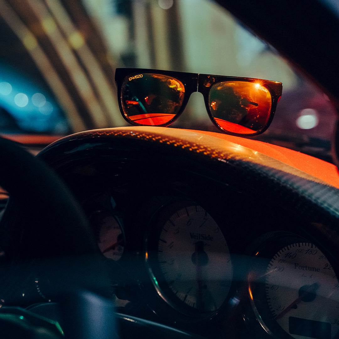 VES FF - Fortune 7 (TAS2025)