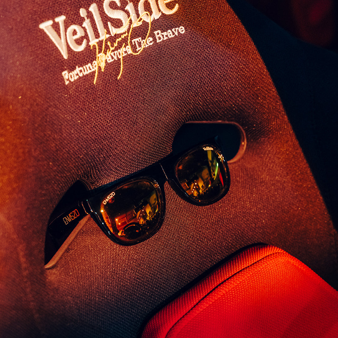 VES FF - Fortune 7 (TAS2025)