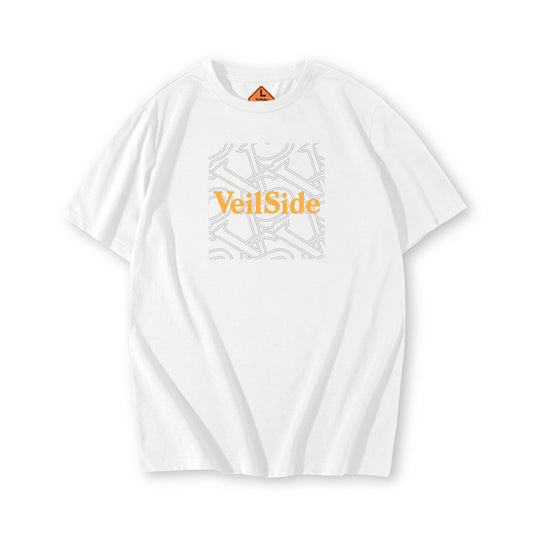 Ocean Fortune 7 - White T